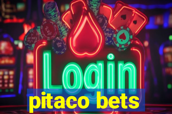 pitaco bets